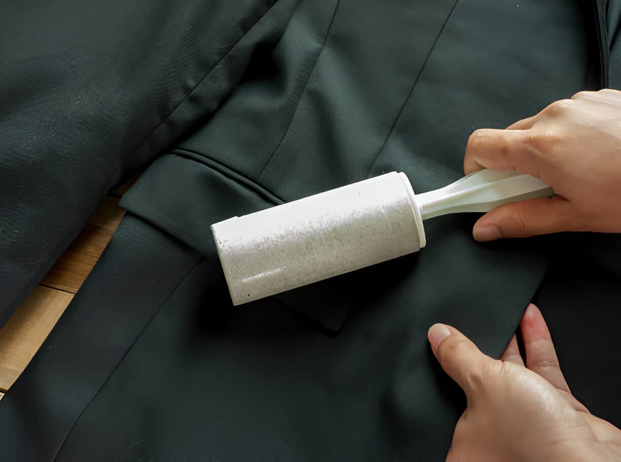 Garment care
